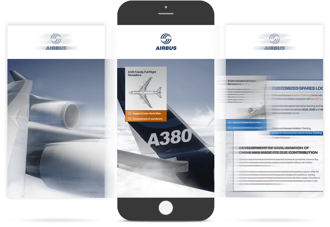 飛機制造企業(yè)移動官網(wǎng) 飛機制造企業(yè)移動官網(wǎng)