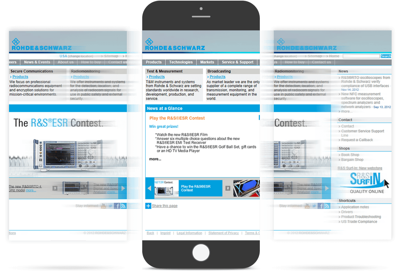 儀器生產(chǎn)商移動官網(wǎng)