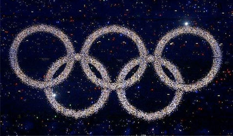 2008北京奧運會
氣象網(wǎng)站開發(fā)