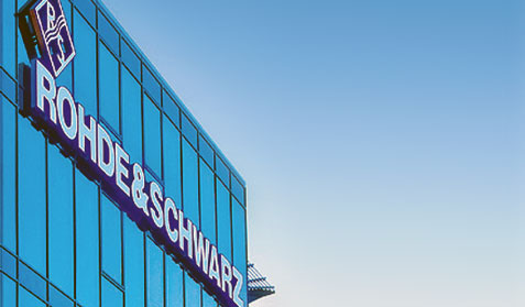 R&S
官網(wǎng)建設