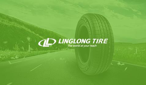 玲瓏輪胎<br/>官網(wǎng)建設(shè)