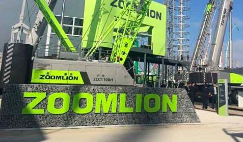 中聯(lián)重科
網(wǎng)站建設