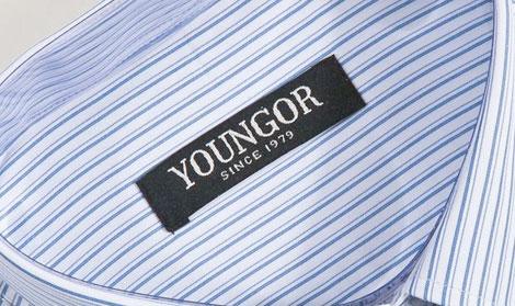 雅戈爾集團
品牌網(wǎng)站建設