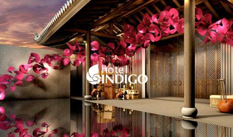 洲際酒店
APP開發(fā)